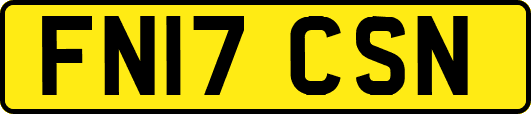 FN17CSN