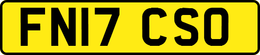 FN17CSO
