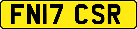 FN17CSR