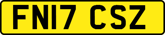 FN17CSZ