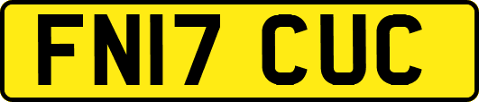 FN17CUC