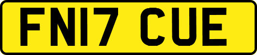 FN17CUE