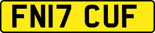 FN17CUF