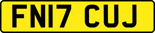 FN17CUJ