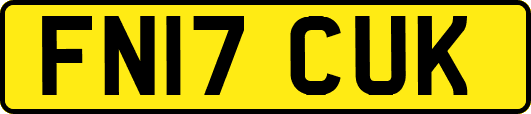 FN17CUK