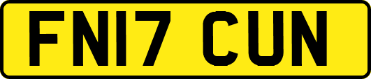 FN17CUN