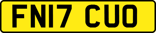 FN17CUO