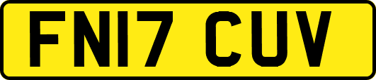 FN17CUV