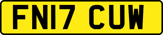 FN17CUW