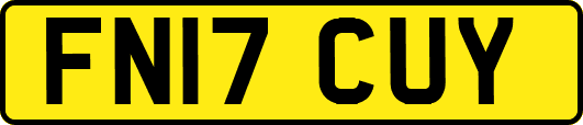 FN17CUY