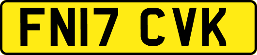 FN17CVK