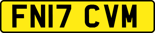 FN17CVM