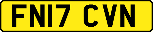 FN17CVN