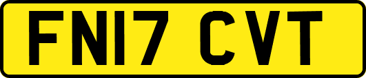 FN17CVT