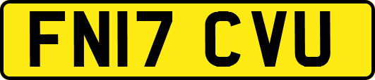 FN17CVU