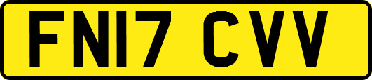 FN17CVV