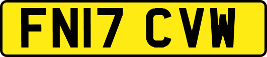 FN17CVW