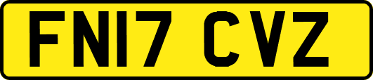 FN17CVZ