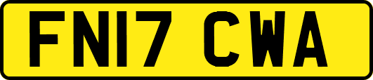 FN17CWA
