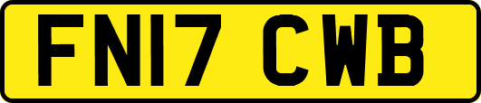 FN17CWB