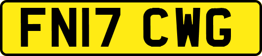 FN17CWG