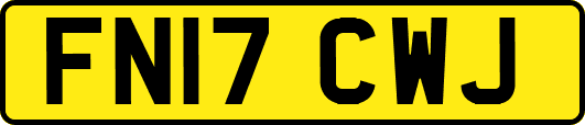FN17CWJ
