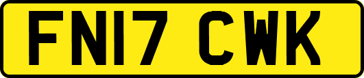 FN17CWK