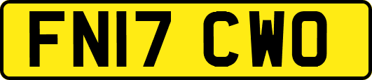 FN17CWO