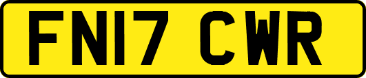 FN17CWR