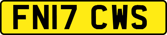 FN17CWS