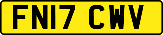 FN17CWV