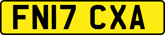 FN17CXA