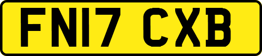 FN17CXB