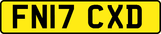 FN17CXD