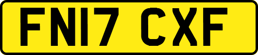 FN17CXF