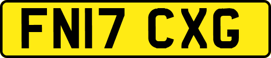 FN17CXG