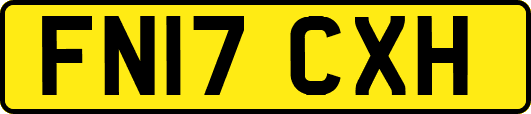 FN17CXH