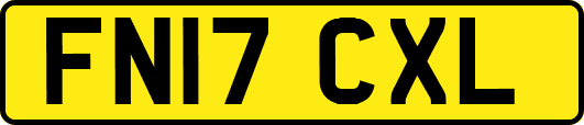 FN17CXL