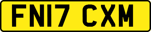 FN17CXM