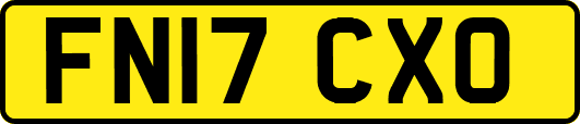 FN17CXO