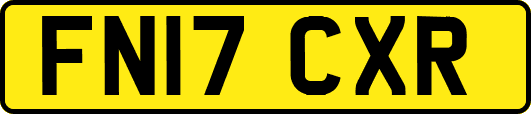 FN17CXR