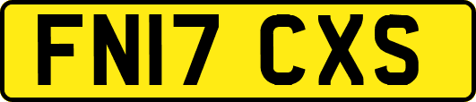 FN17CXS