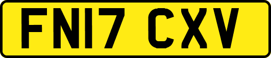 FN17CXV
