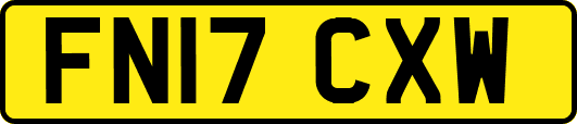 FN17CXW
