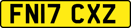 FN17CXZ