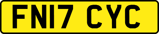 FN17CYC