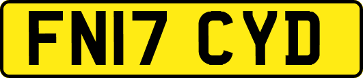 FN17CYD