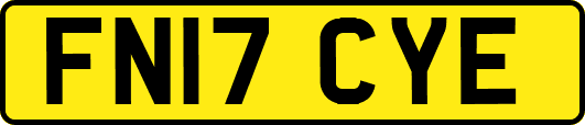 FN17CYE