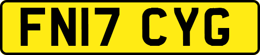 FN17CYG