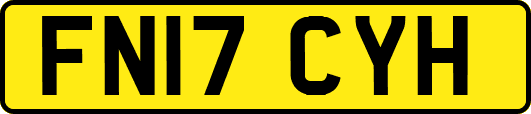 FN17CYH